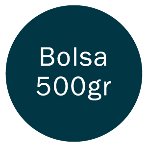 Bolsa de 500gr