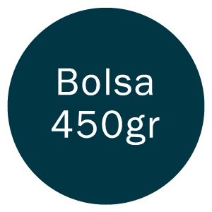 Bolsa de 450gr