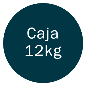 Caja de 12kg