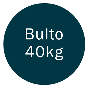 Bulto de 40kg