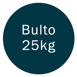 Bulto de 25kg