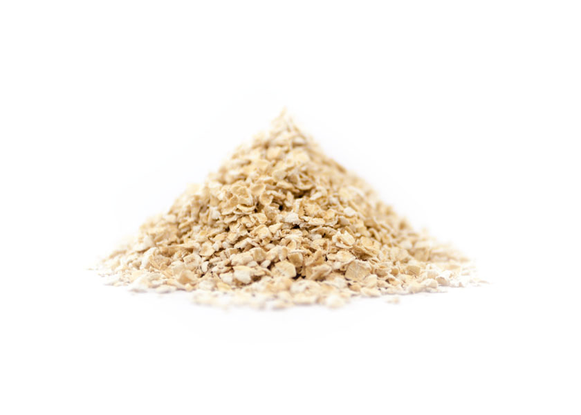 Avena hojuela tradicional